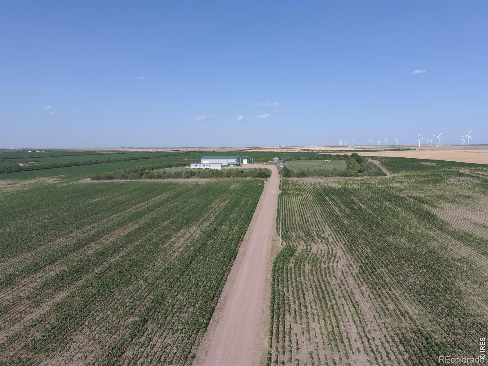 3rd image of 39300 County Road 71, Crook, CO 80726 | MLS# IR1064622