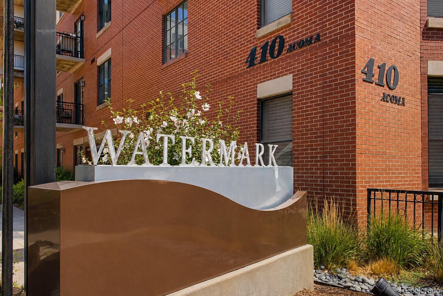 3rd image of 410 Acoma St #305, Denver, CO 80204 | MLS# 4161139