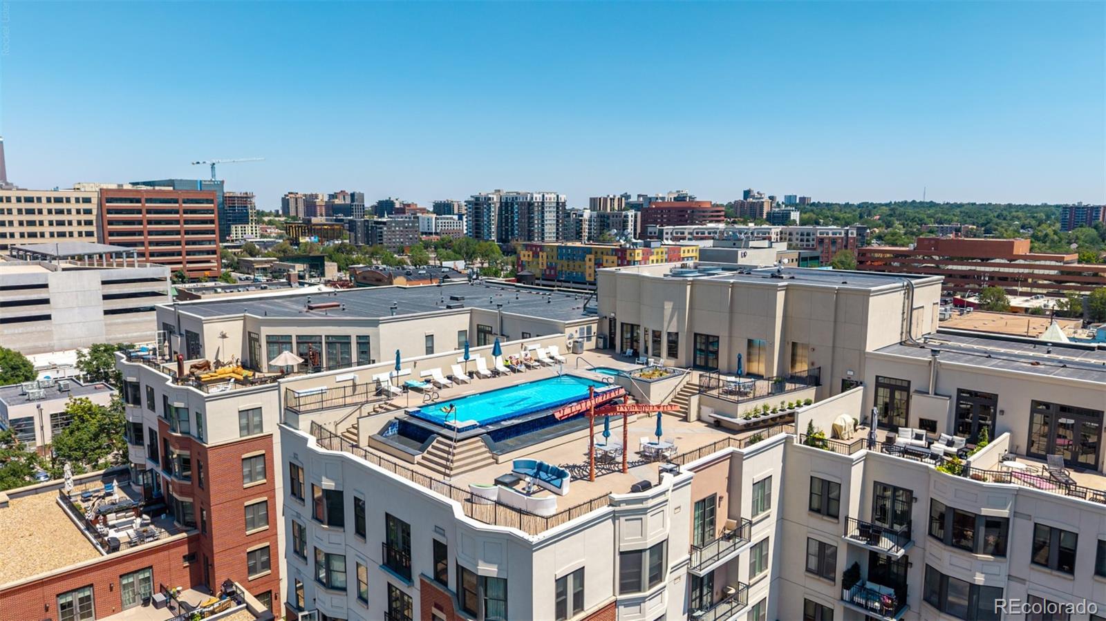 37th image of 410 Acoma St #305, Denver, CO 80204 | MLS# 4161139
