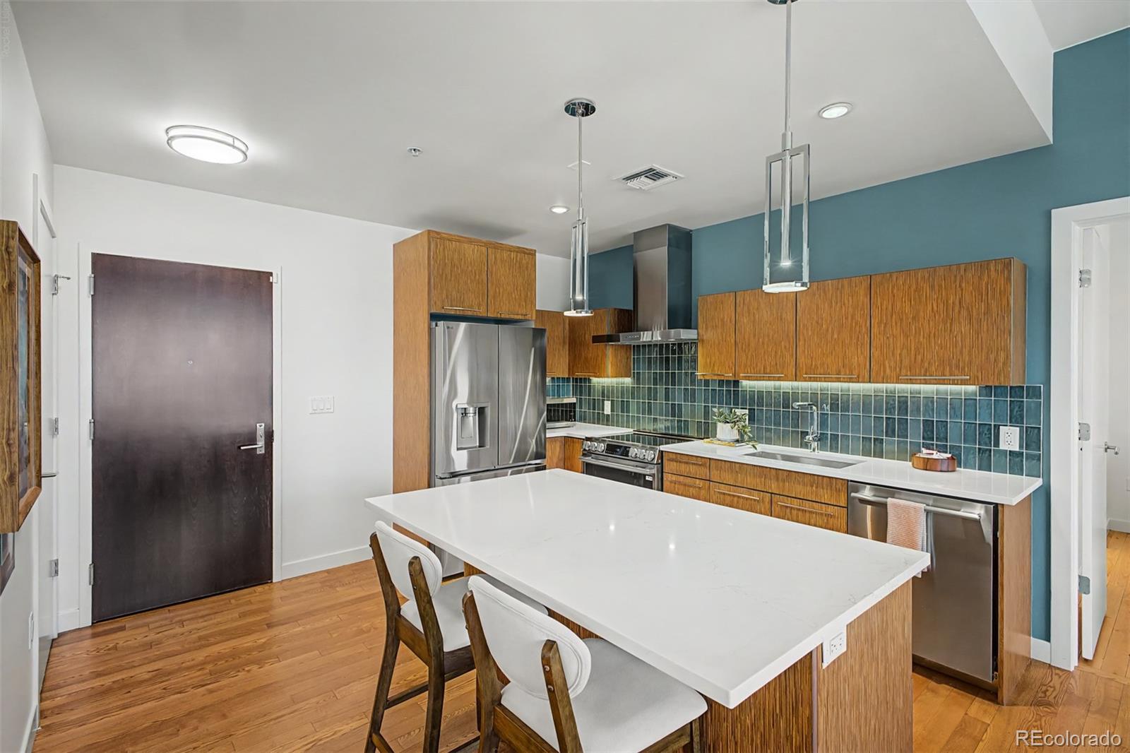 5th image of 410 Acoma St #305, Denver, CO 80204 | MLS# 4161139