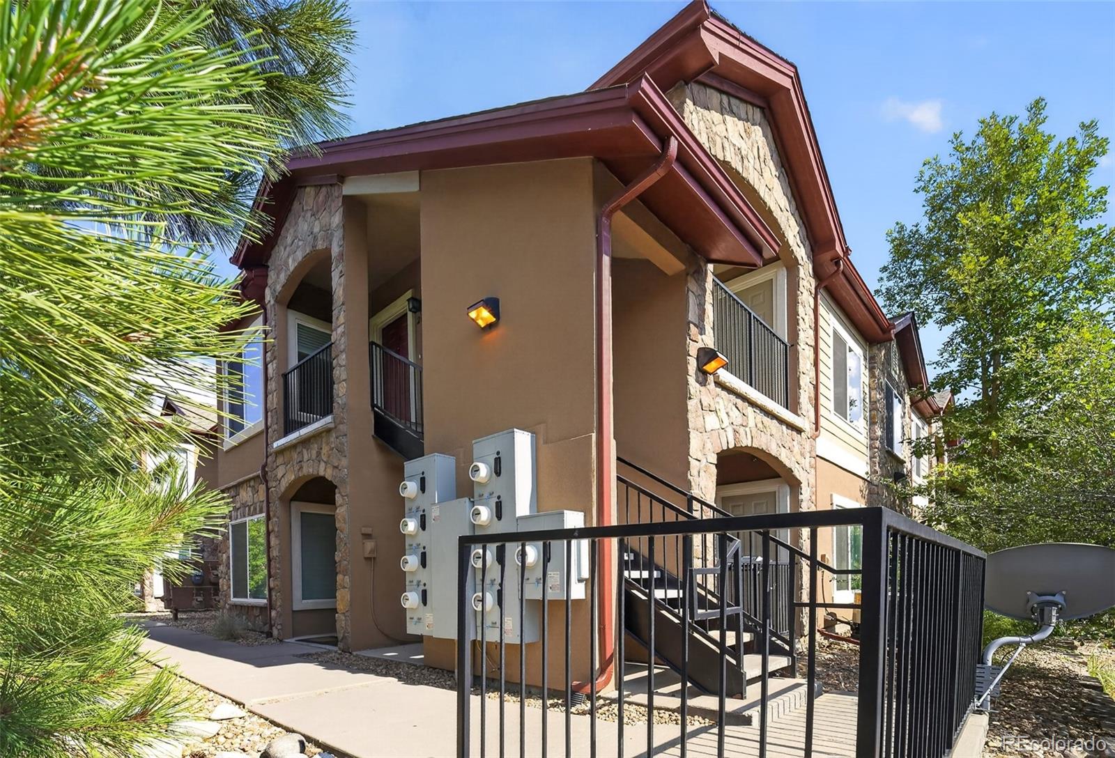 2nd image of 1601 Fraser Ct #202, Aurora, CO 80011 | MLS# 7844095