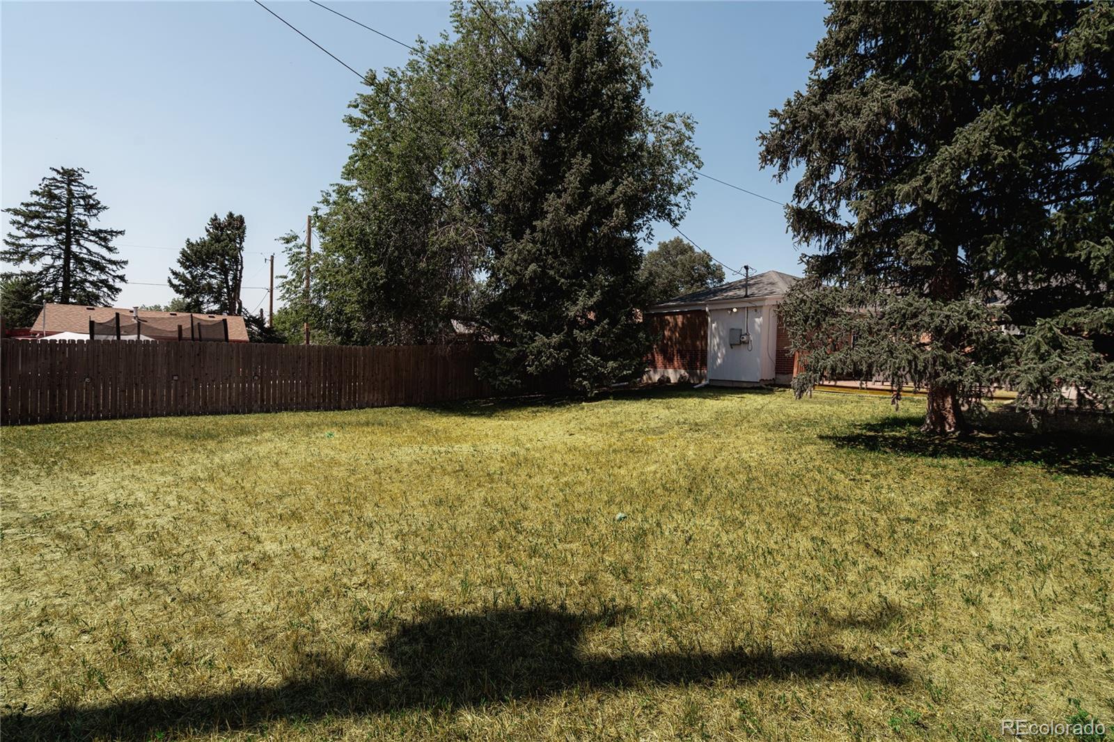21st image of 1382 S Canosa Ct, Denver, CO 80219 | MLS# 8680228