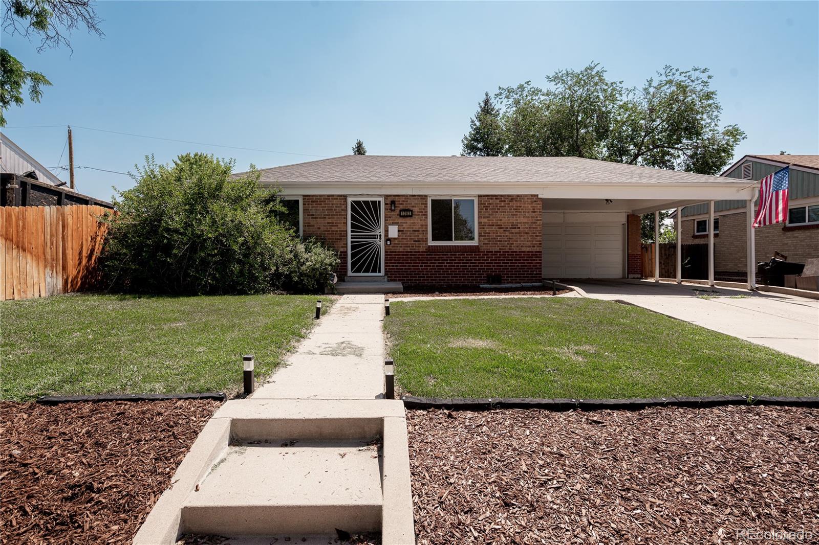 1st image of 1382 S Canosa Ct, Denver, CO 80219 | MLS# 8680228