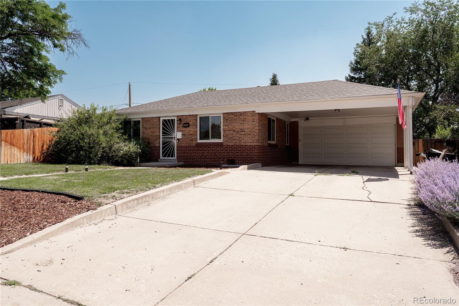2nd image of 1382 S Canosa Ct, Denver, CO 80219 | MLS# 8680228