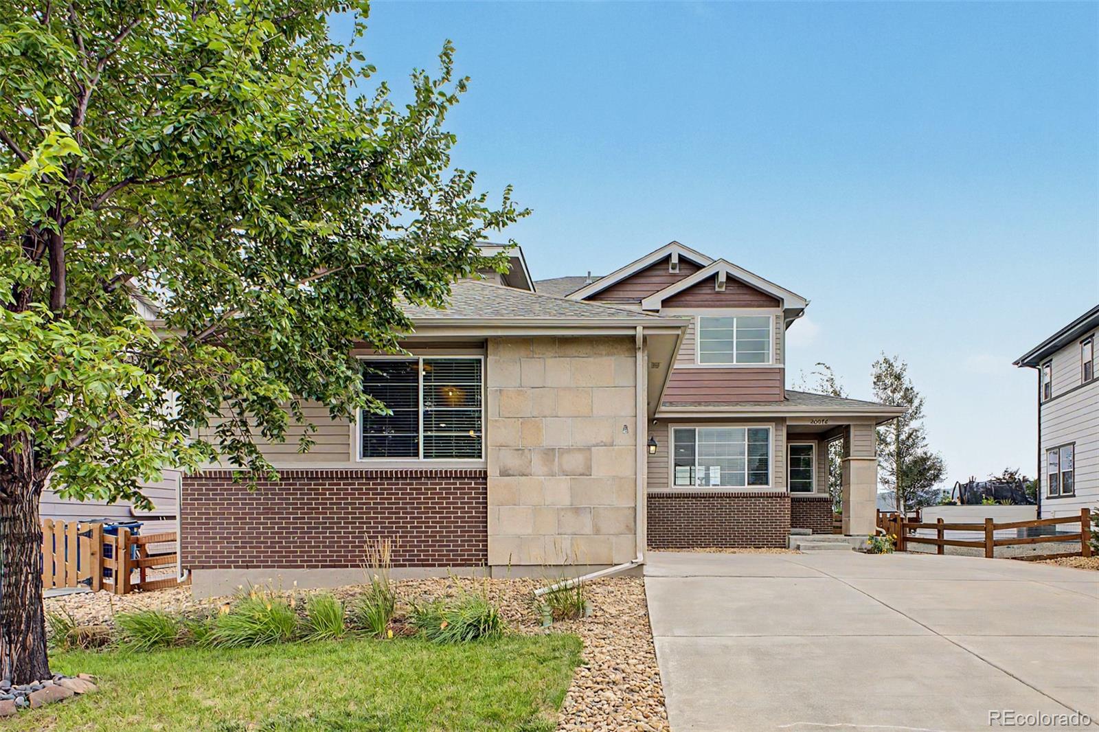 3rd image of 20076 W 93Rd Ave, Arvada, CO 80007 | MLS# 7131691
