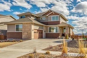 1st image of 20076 W 93rd Ave, Arvada, CO 80007 | MLS# 7131691