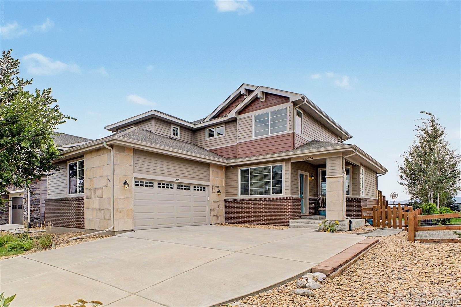 4th image of 20076 W 93Rd Ave, Arvada, CO 80007 | MLS# 7131691