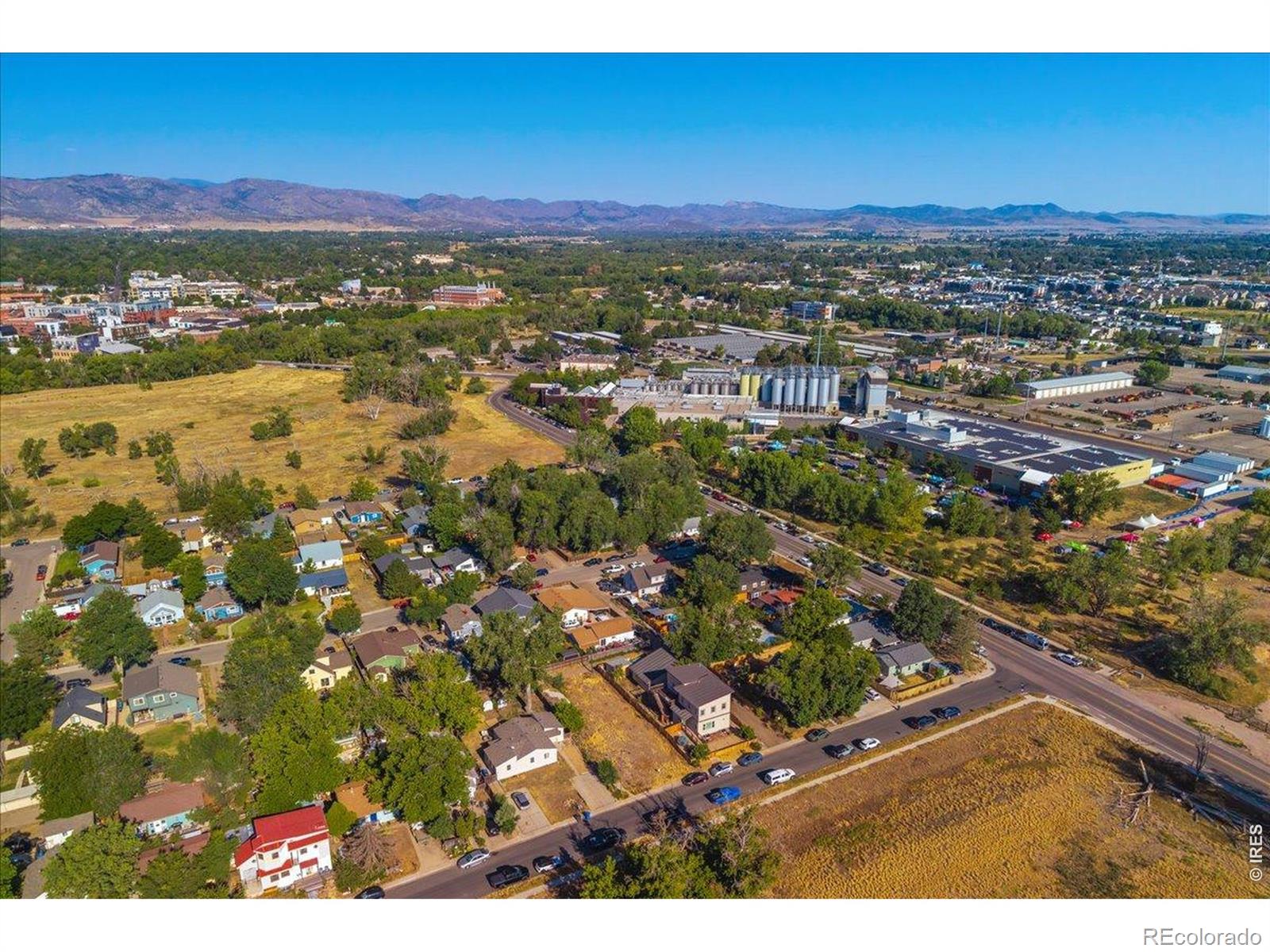 5th image of 225 3Rd St, Fort Collins, CO 80524 | MLS# IR1064629