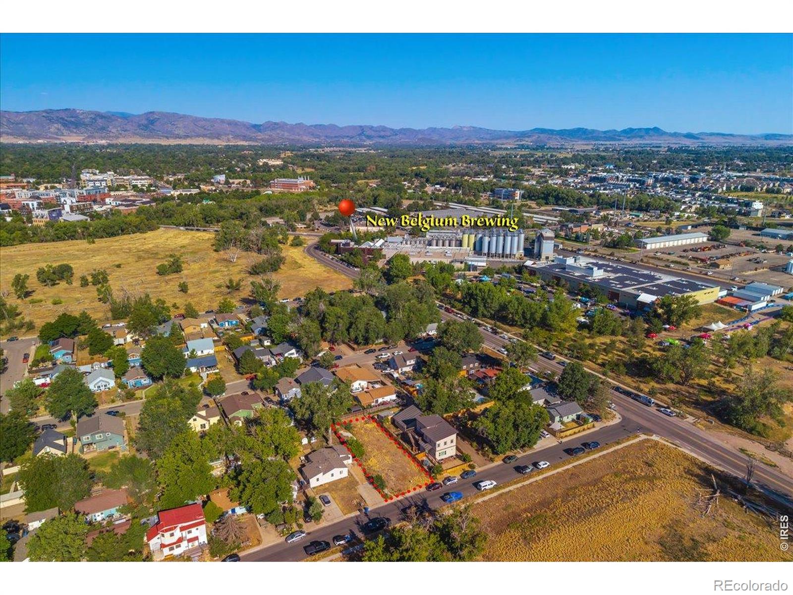 4th image of 225 3Rd St, Fort Collins, CO 80524 | MLS# IR1064629