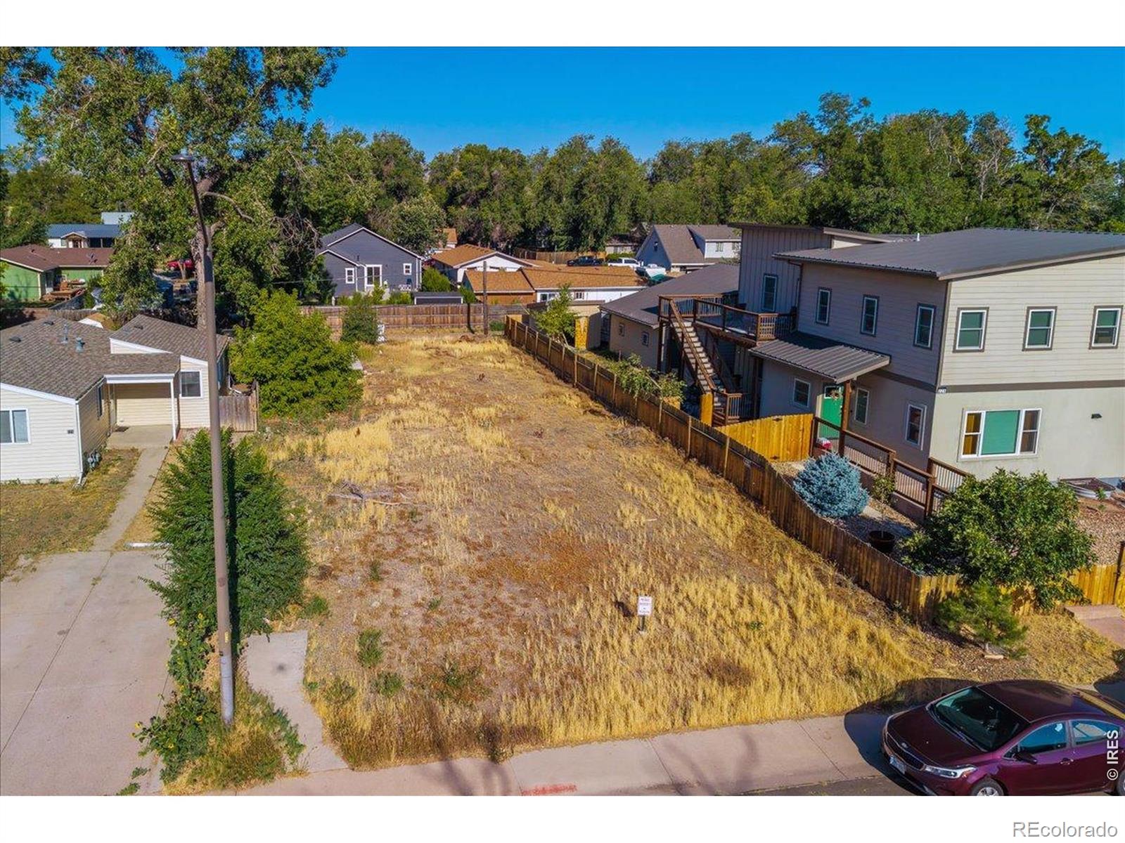 3rd image of 225 3Rd St, Fort Collins, CO 80524 | MLS# IR1064629
