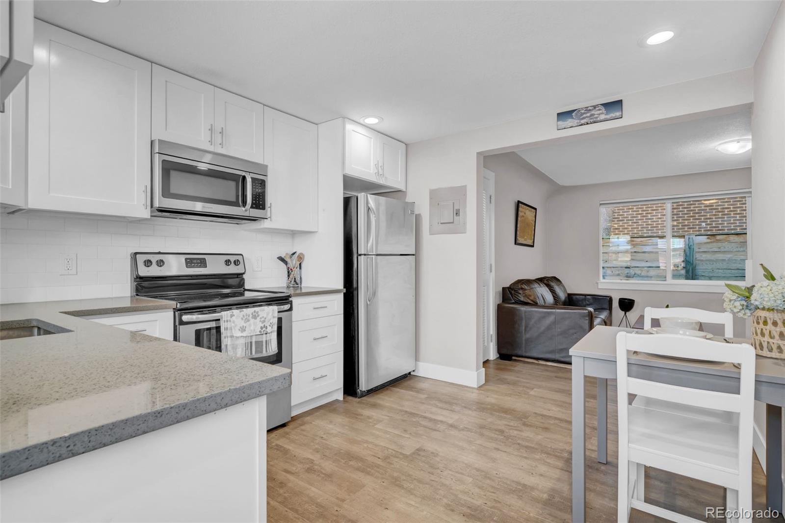 4th image of 2714 N Federal Blvd, Denver, CO 80211 | MLS# 9071363