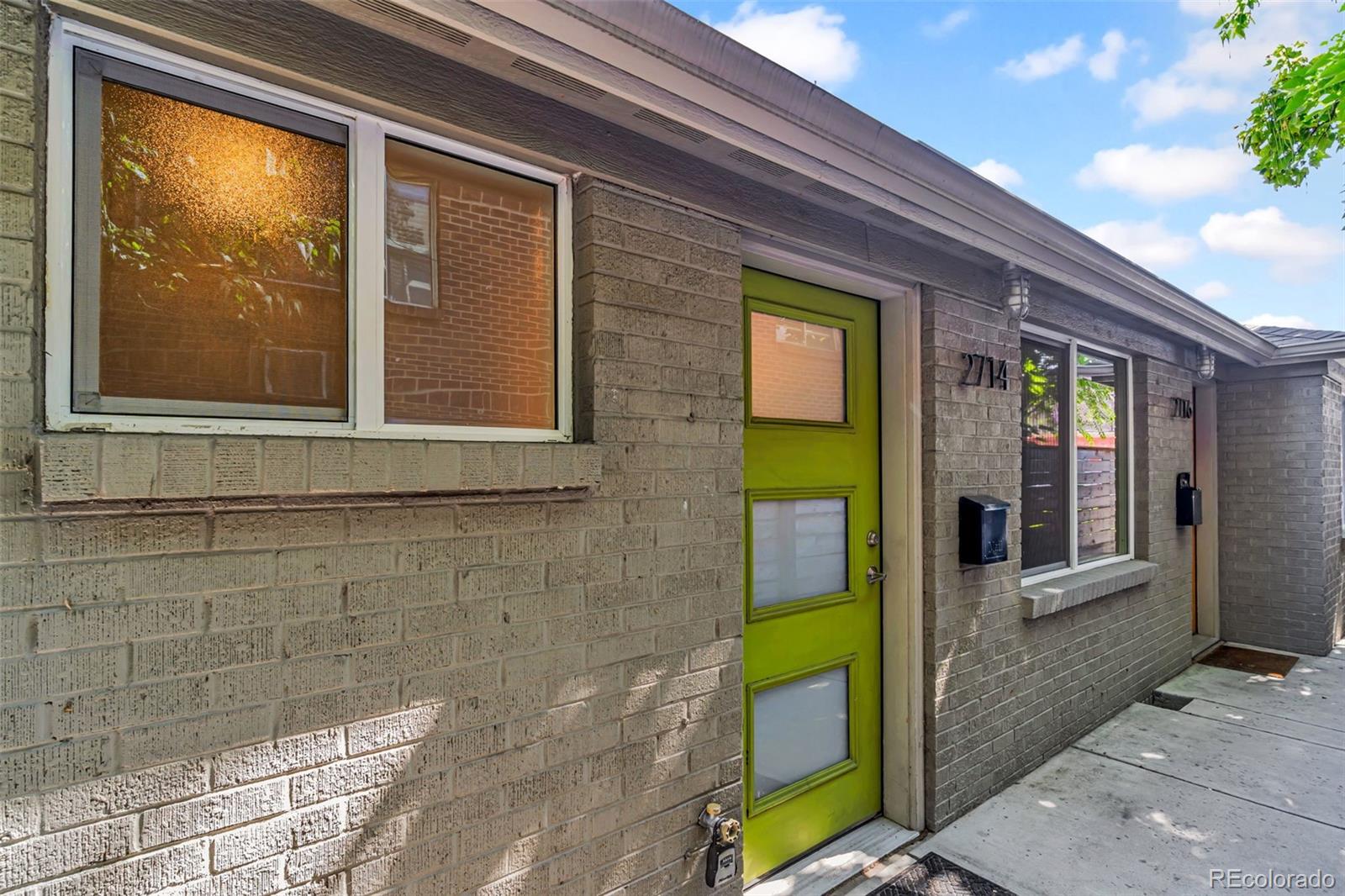 2nd image of 2714 N Federal Blvd, Denver, CO 80211 | MLS# 9071363