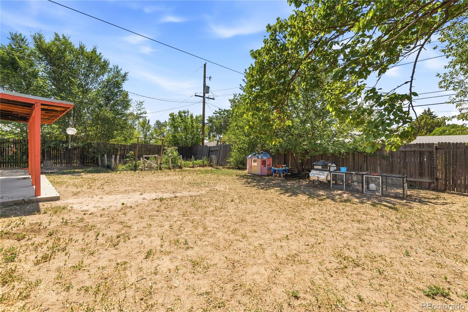 25th image of 1070 Elm Pl, Thornton, CO 80229 | MLS# 7291713