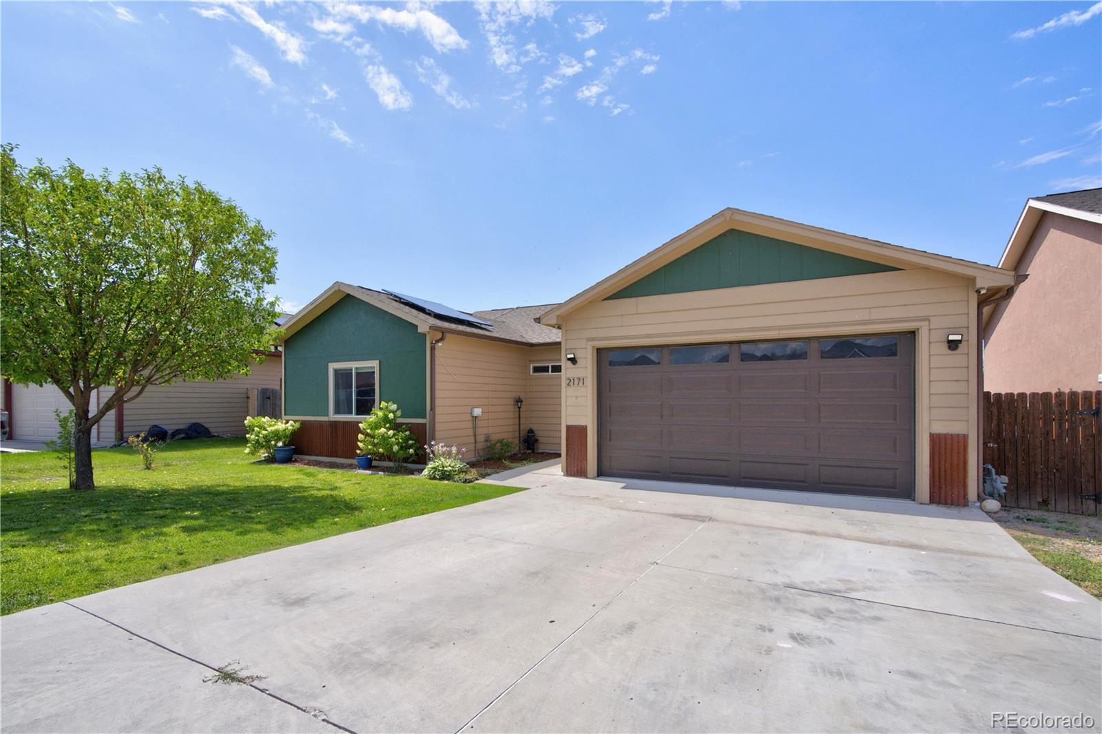 Homes for sale in Silt, CO | 2171 W Sabino Ln, Silt, CO 81652 | MLS# 5166188