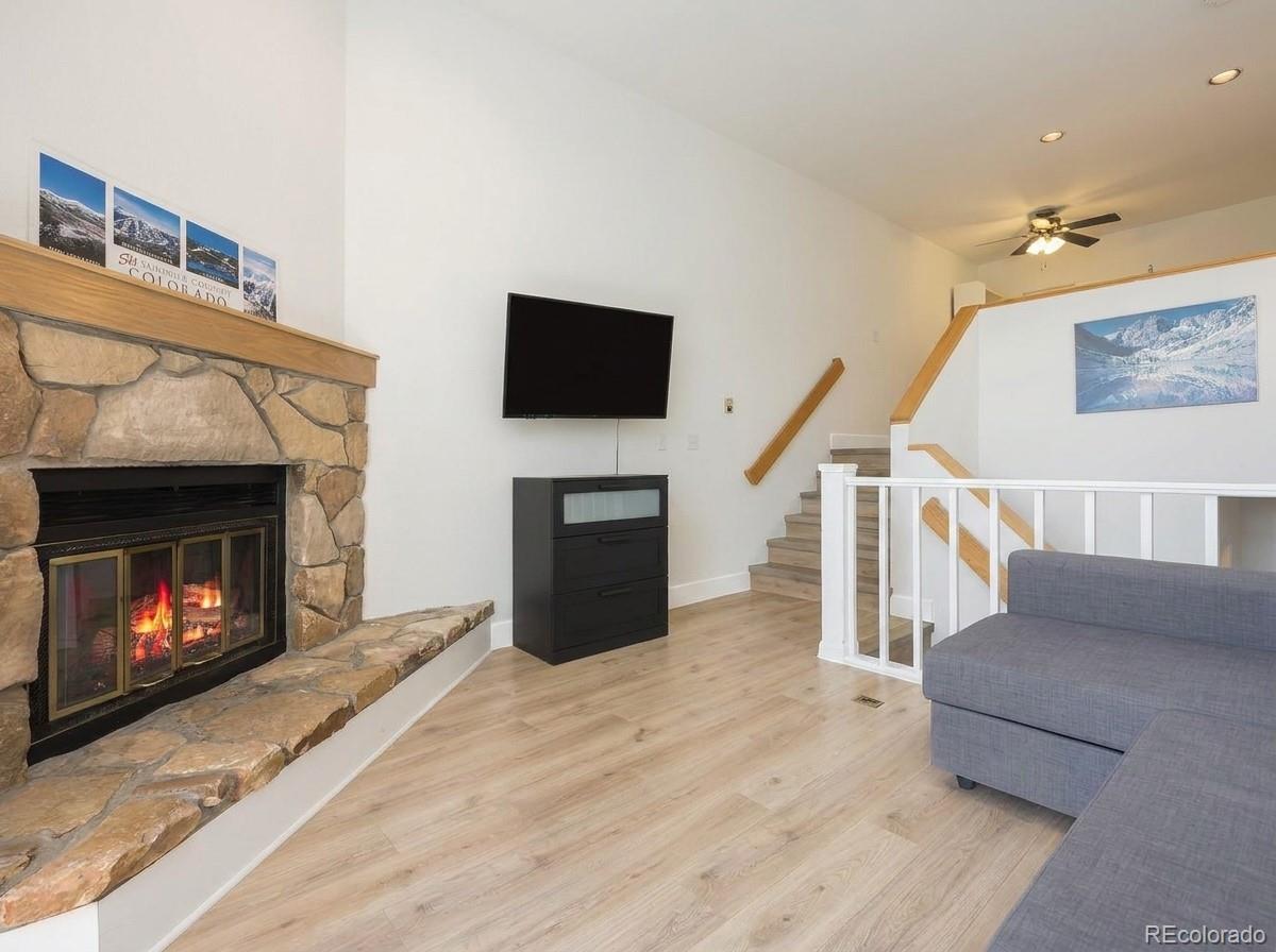 Homes for sale in Silverthorne, CO | 10000 Ryan Gulch Rd #105, Silverthorne, CO 80498 | MLS# 3707664