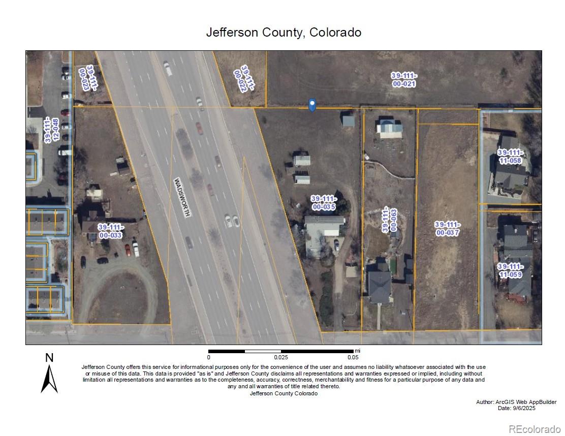 3rd image of 7365 W 61St Ave, Arvada, CO 80003 | MLS# 8021204