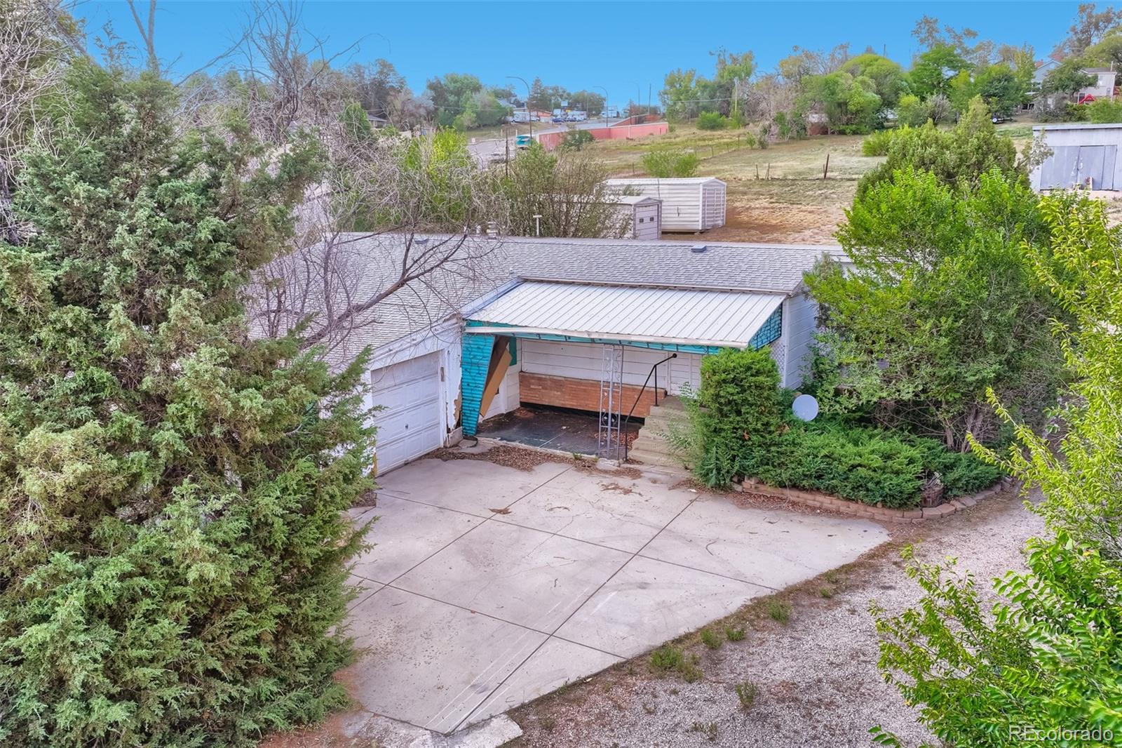 1st image of 7365 W 61st Ave, Arvada, CO 80003 | MLS# 8021204