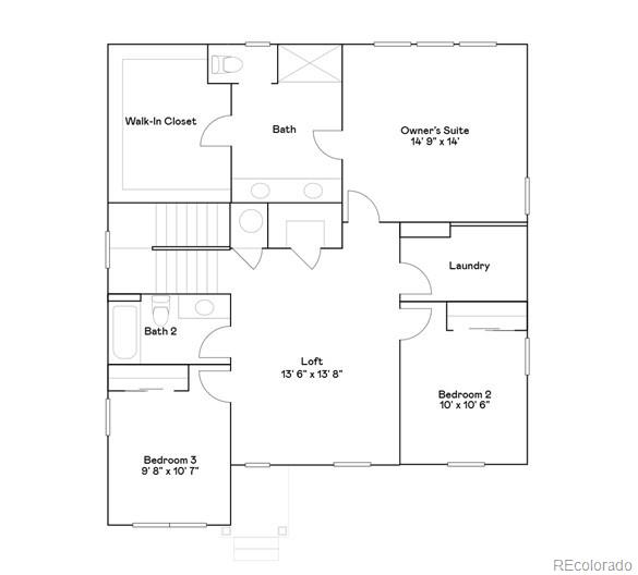 15th image of 6158 Drum Pl, Loveland, CO 80538 | MLS# 4180212