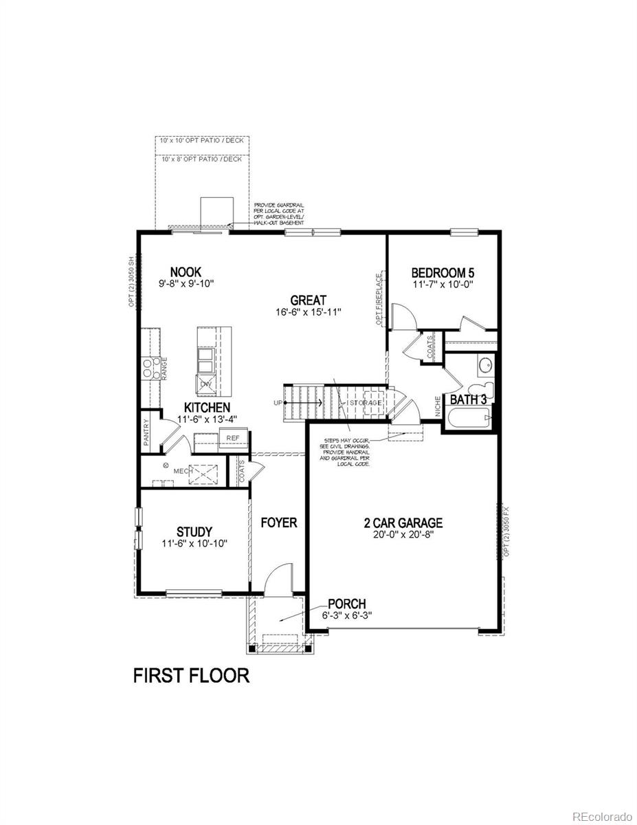 35th image of 2312 Crosswind St, Fort Lupton, CO 80621 | MLS# 1926656