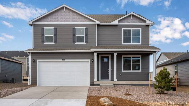 1st image of 2312 Crosswind St, Fort Lupton, CO 80621 | MLS# 1926656