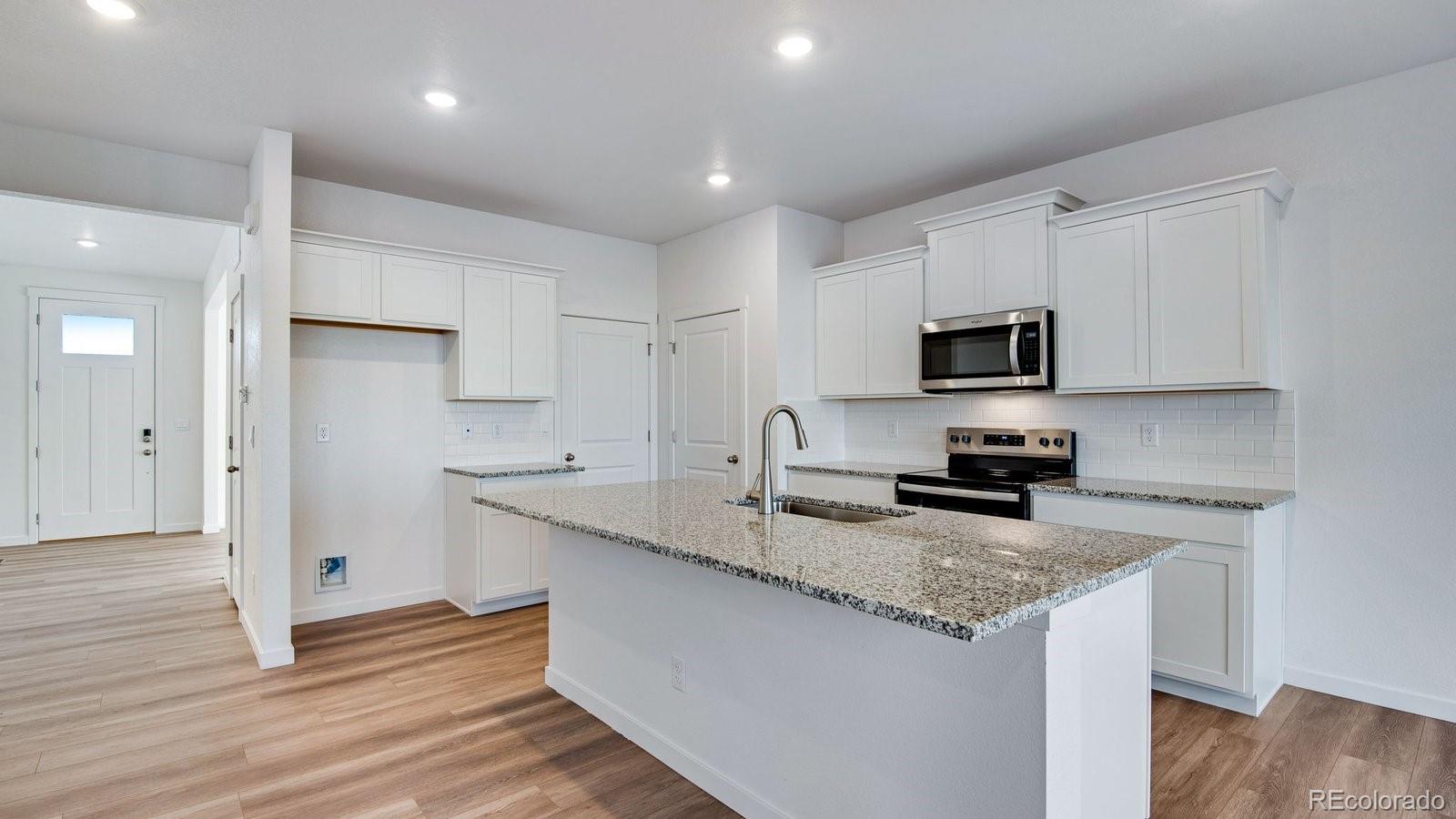 2nd image of 2312 Crosswind St, Fort Lupton, CO 80621 | MLS# 1926656