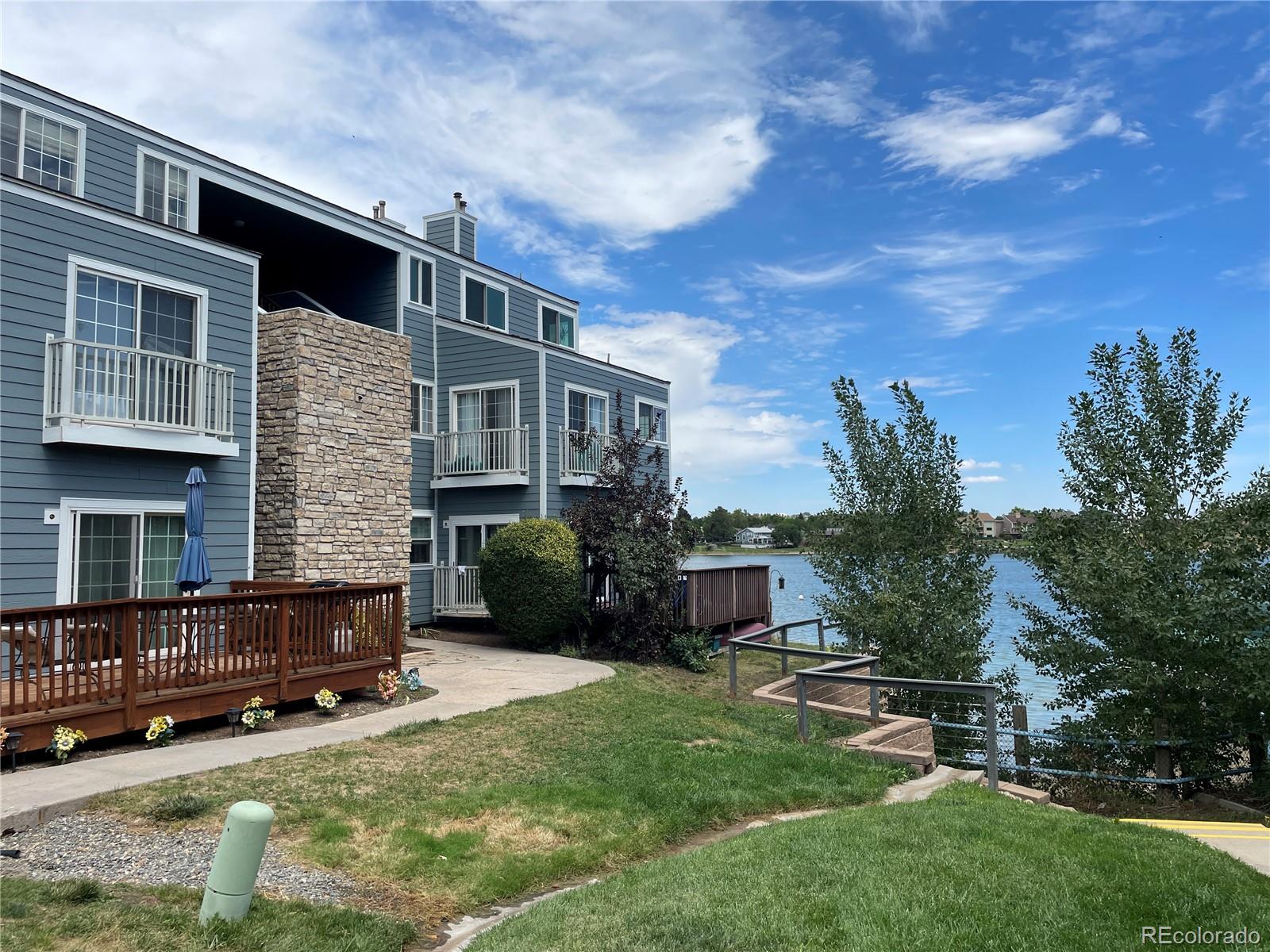 2nd image of 6830 Xavier Cir #5, Westminster, CO 80030 | MLS# 3722595