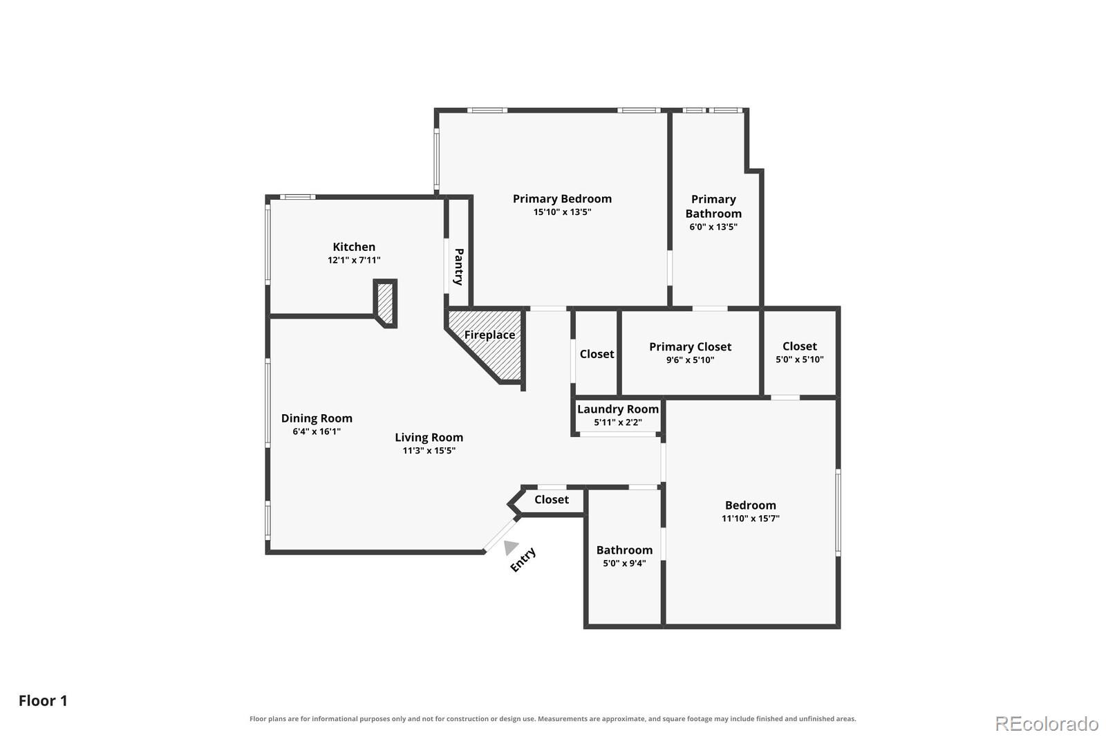 30th image of 6830 Xavier Cir #5, Westminster, CO 80030 | MLS# 3722595