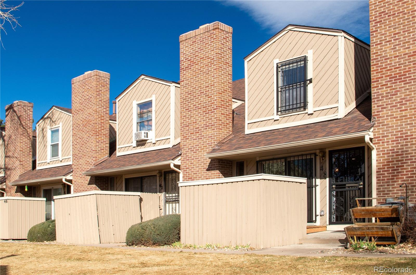 1st image of 3300 W Florida Ave #48, Denver, CO 80219 | MLS# 6413758