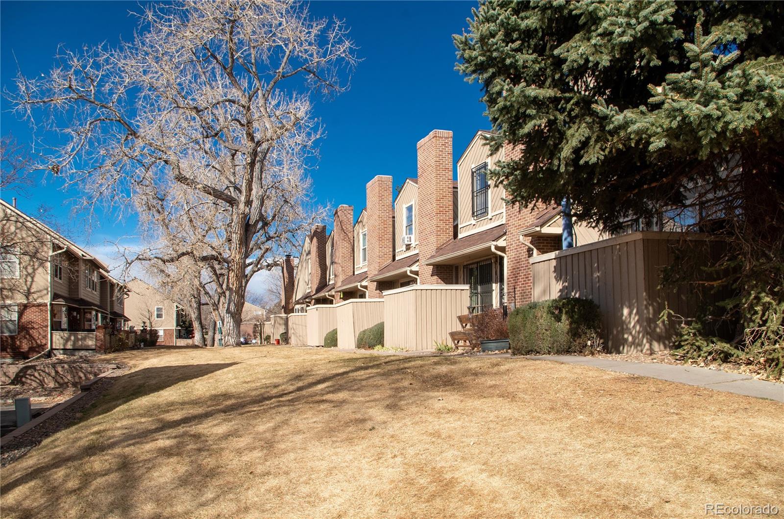 2nd image of 3300 W Florida Ave #48, Denver, CO 80219 | MLS# 6413758