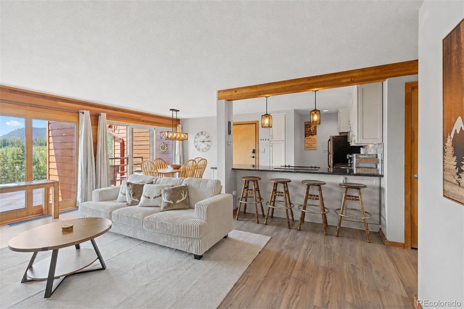 4th image of 91300 Ryan Gulch Rd #91314, Silverthorne, CO 80498 | MLS# 1561723