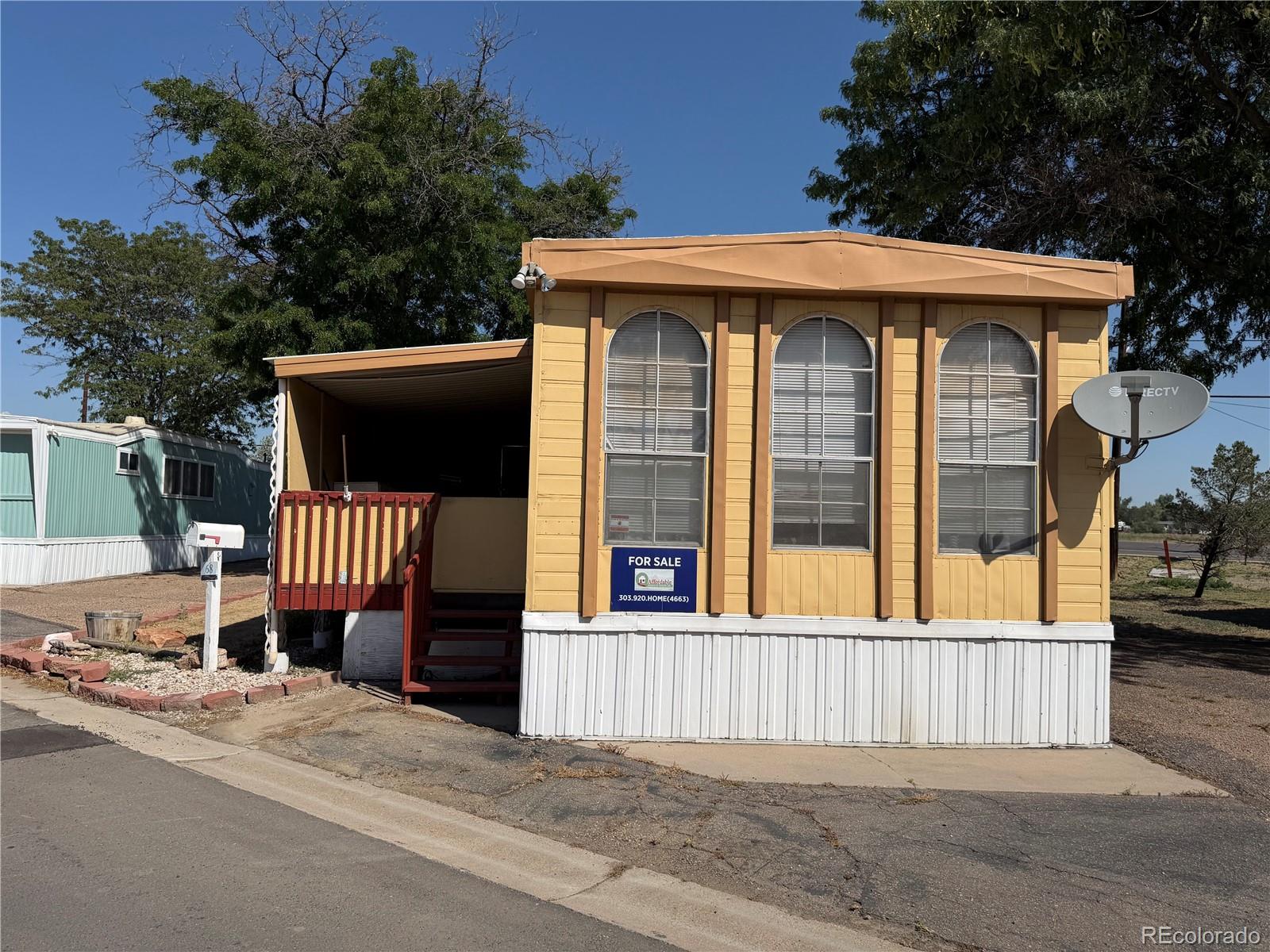 2nd image of 3600 E 88th Ave, Thornton, CO 80229 | MLS# 4951181