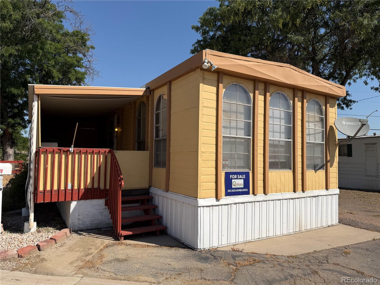 1st image of 3600 E 88th Ave, Thornton, CO 80229 | MLS# 4951181