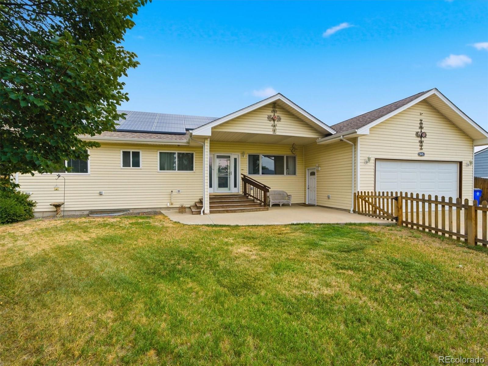2nd image of 5845 W 3rd Pl, Lakewood, CO 80226 | MLS# 4211045