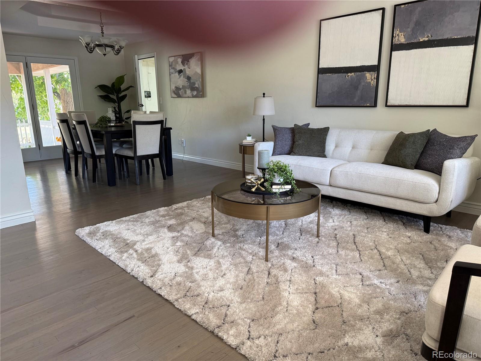 5th image of 6859 S Foresthill St, Littleton, CO 80120 | MLS# 5349833