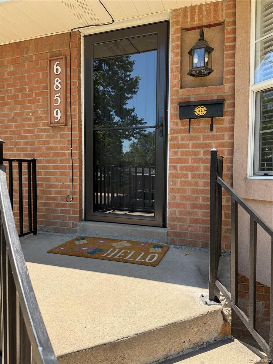 4th image of 6859 S Foresthill St, Littleton, CO 80120 | MLS# 5349833