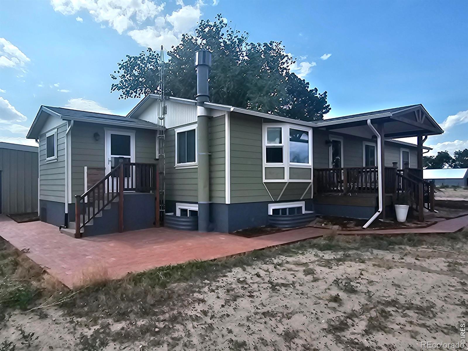 1st image of 15307 County Road 13, Fort Morgan, CO 80701 | MLS# IR1064656