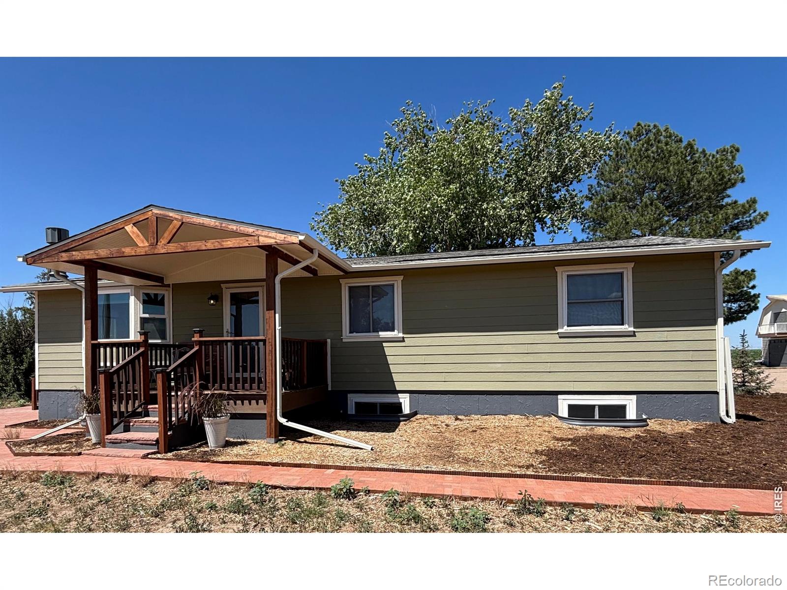 2nd image of 15307 County Road 13, Fort Morgan, CO 80701 | MLS# IR1064656