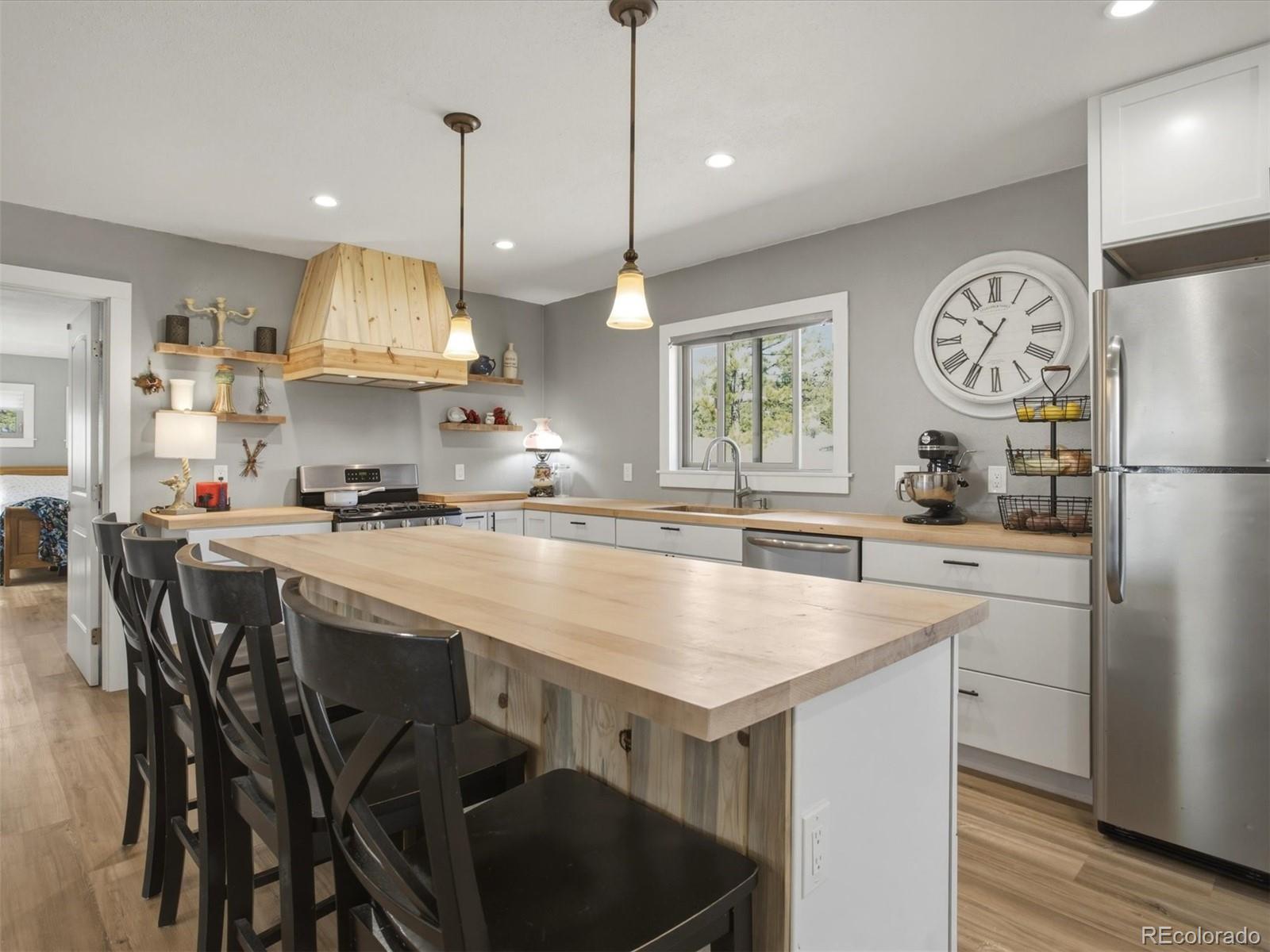 4th image of 485 Signal Ridge Rd, Como, CO 80432 | MLS# 8145551