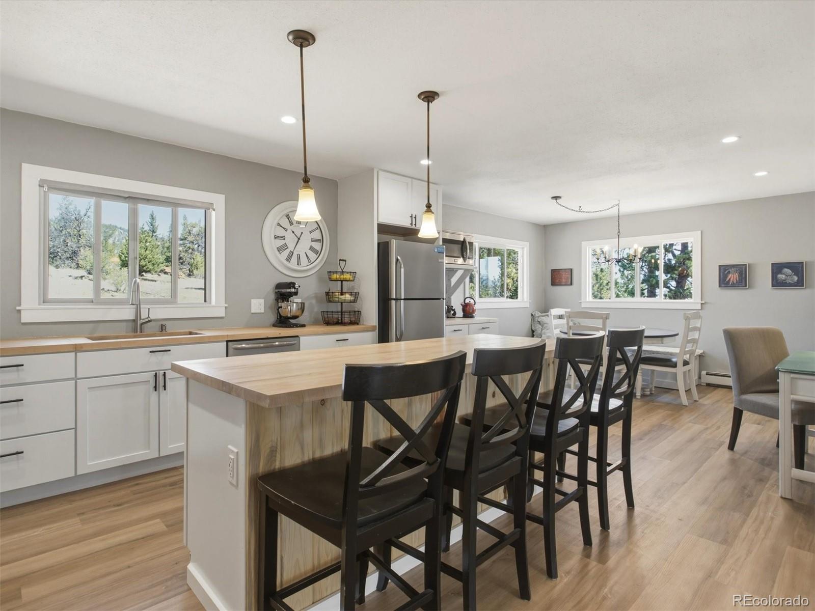 3rd image of 485 Signal Ridge Rd, Como, CO 80432 | MLS# 8145551