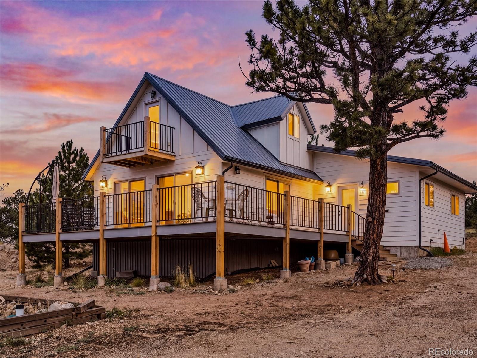 1st image of 485 Signal Ridge Rd, Como, CO 80432 | MLS# 8145551