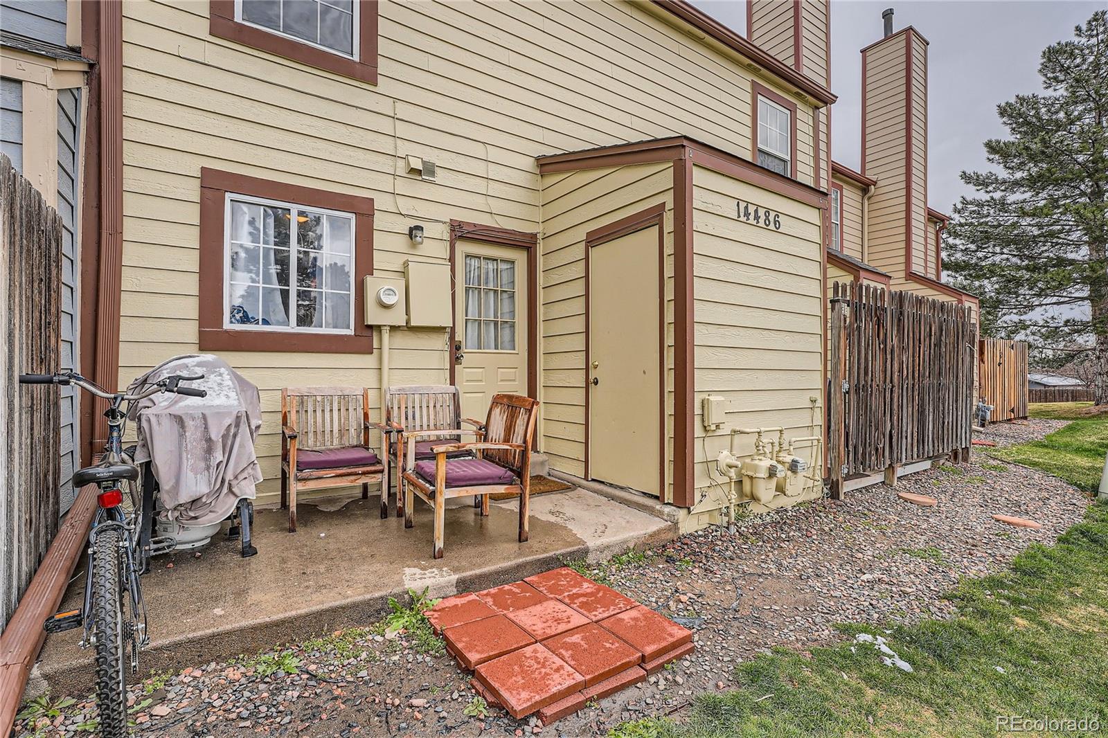 11th image of 14486 E Hawaii Cir #D, Aurora, CO 80012 | MLS# 6095145