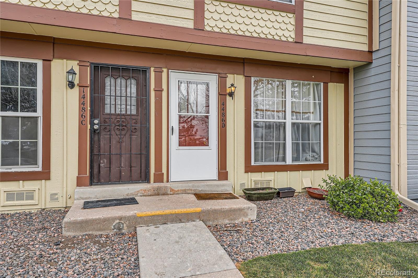 2nd image of 14486 E Hawaii Cir #D, Aurora, CO 80012 | MLS# 6095145