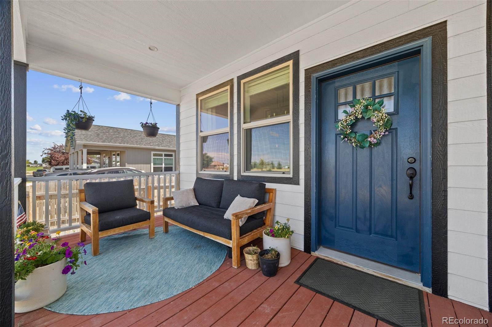 4th image of 333 Yellowstone Ave, Brush, CO 80723 | MLS# 8358201