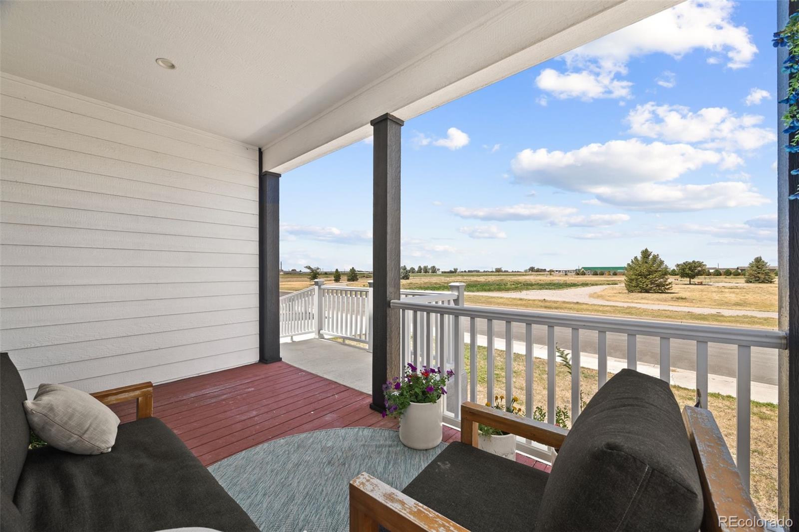 5th image of 333 Yellowstone Ave, Brush, CO 80723 | MLS# 8358201