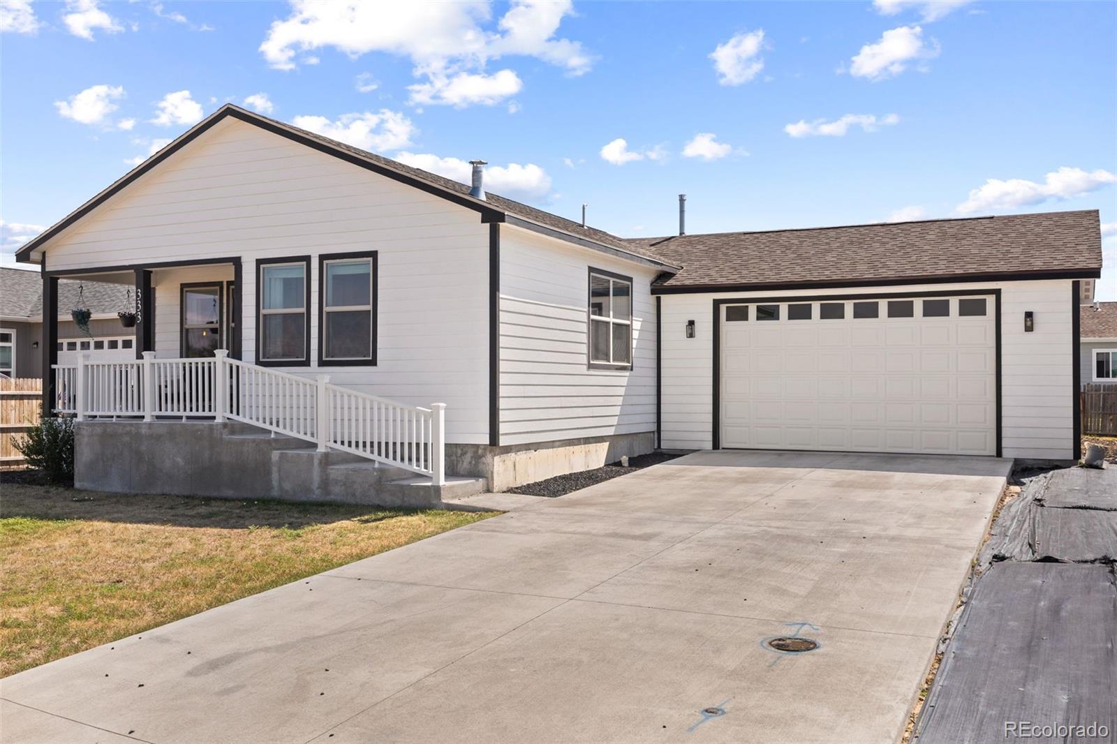 2nd image of 333 Yellowstone Ave, Brush, CO 80723 | MLS# 8358201