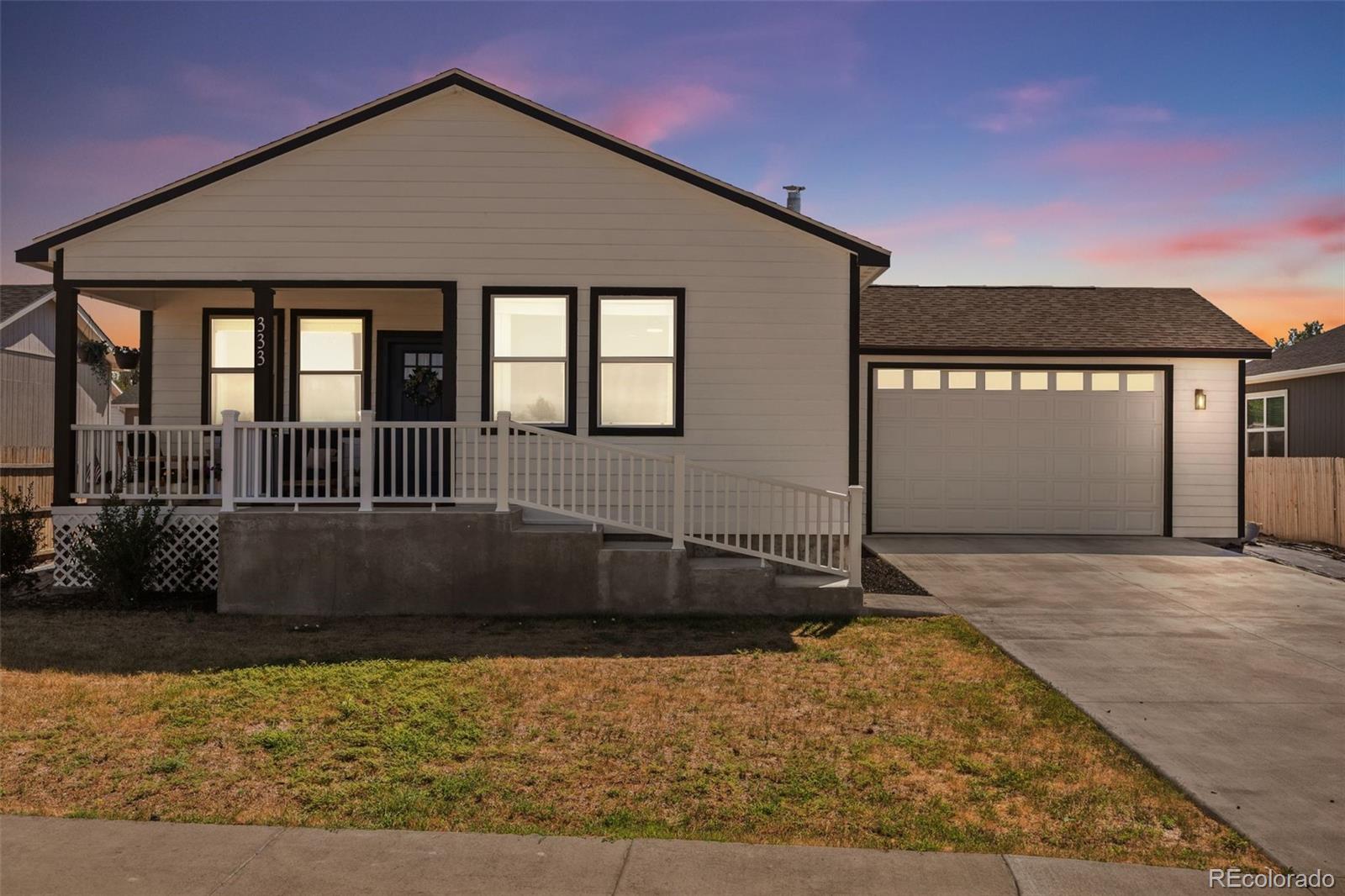 1st image of 333 Yellowstone Ave, Brush, CO 80723 | MLS# 8358201