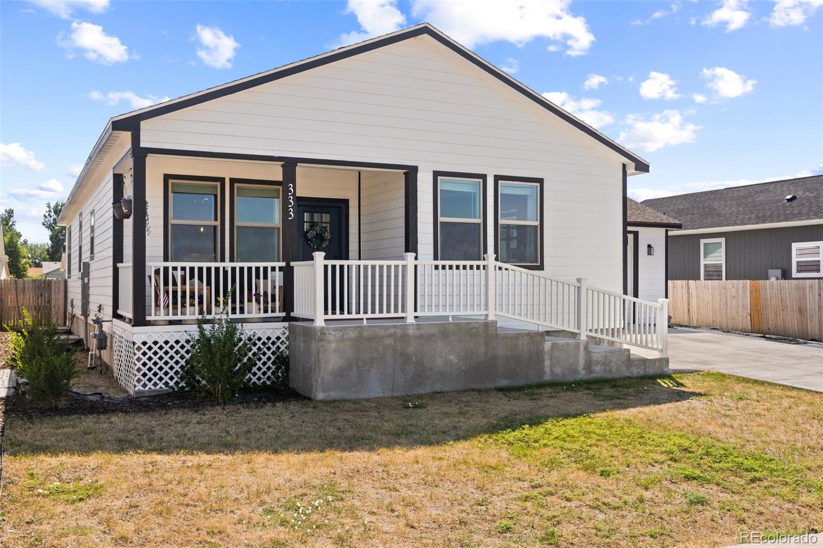 3rd image of 333 Yellowstone Ave, Brush, CO 80723 | MLS# 8358201