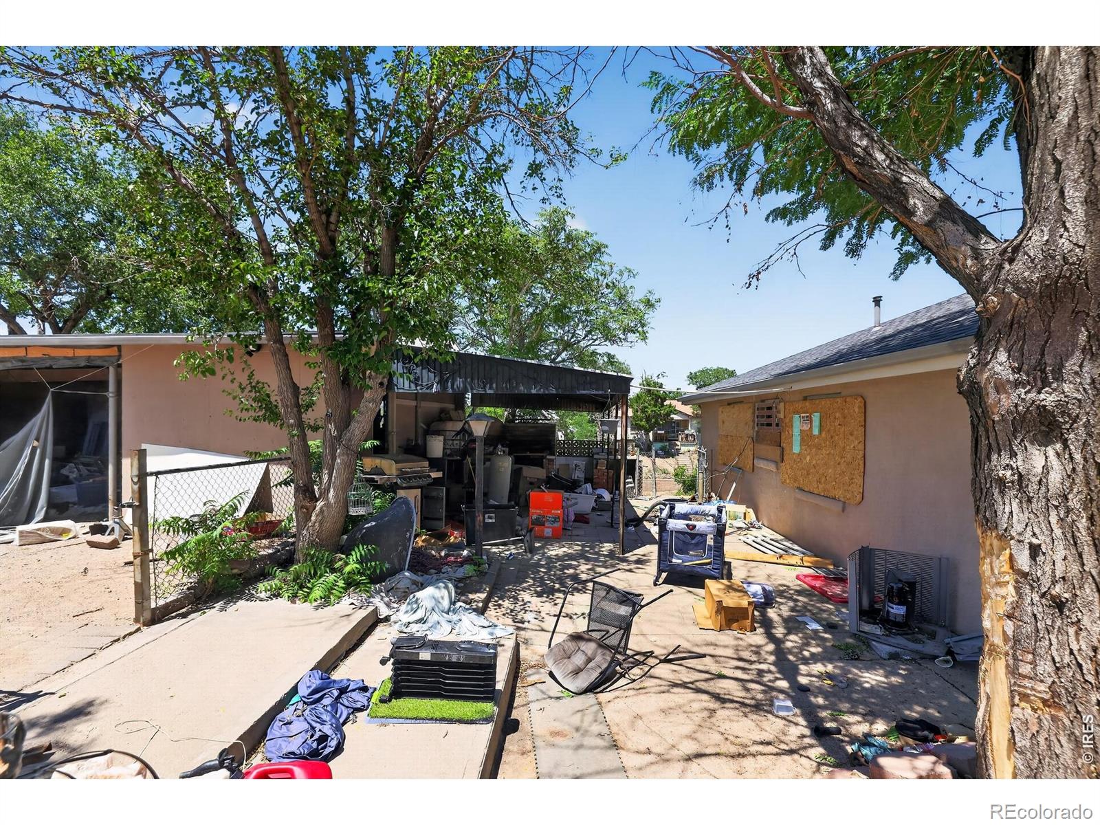 3rd image of 1010 E 4Th St, Pueblo, CO 81001 | MLS# IR1064662