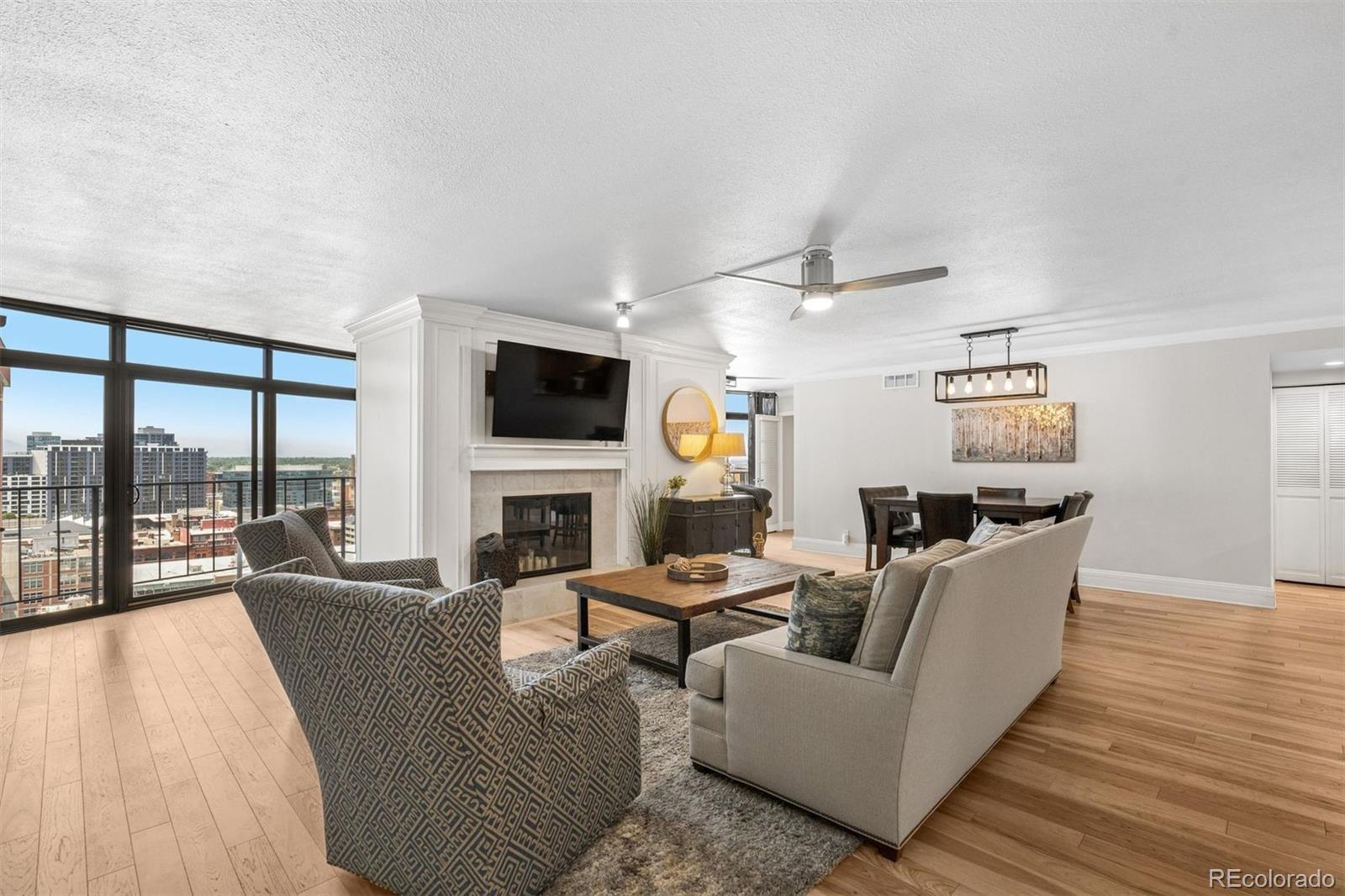 4th image of 1777 Larimer St #1608, Denver, CO 80202 | MLS# 8774152