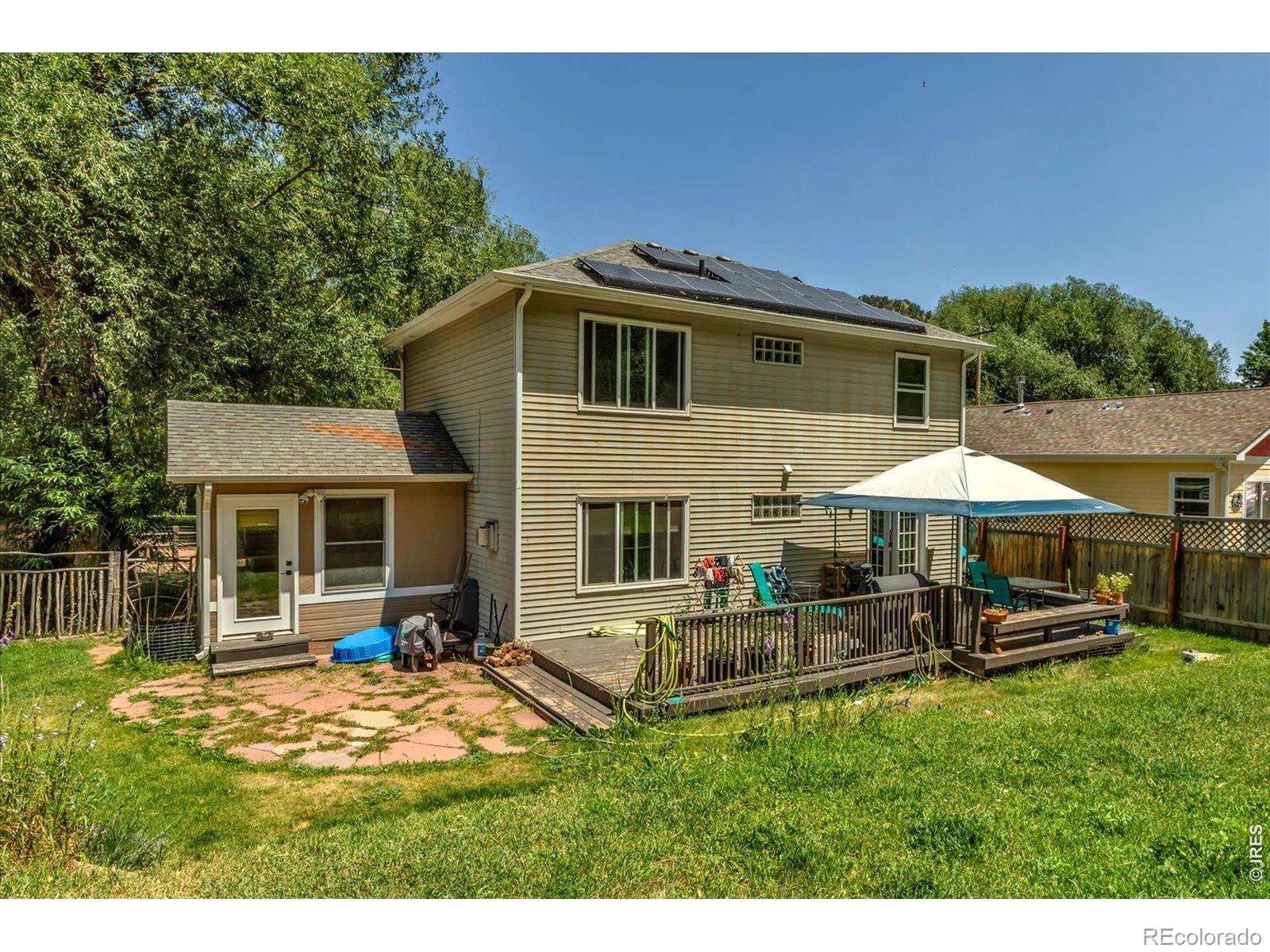Homes for sale in Jamestown, CO | 35 Main St, Jamestown, CO 80455 | MLS# IR1064677